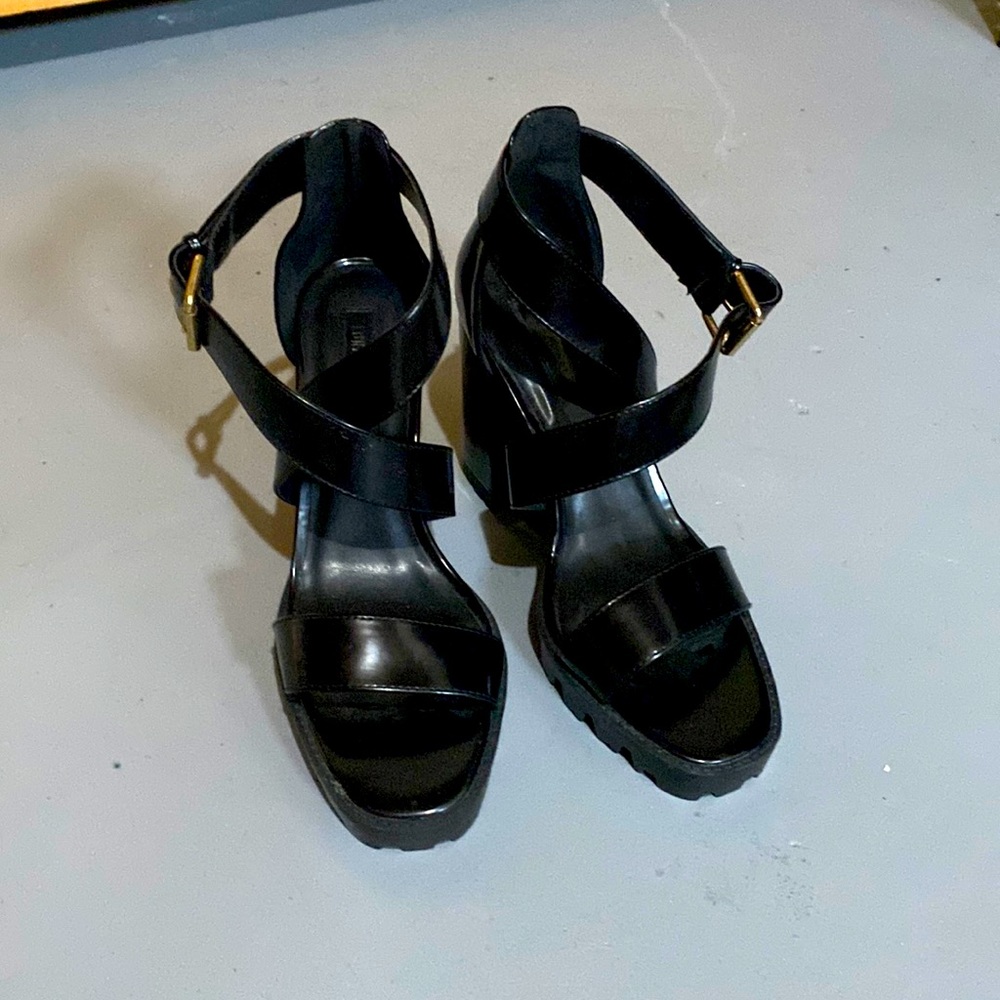 Forever21 sandals